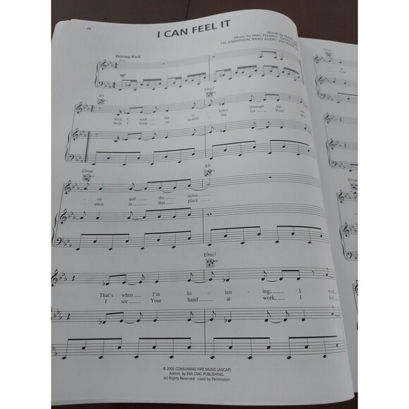 Third Day Wherever You Are by Third Day Staff (2006, Trade Paperback) Christian - Picture 6 of 11